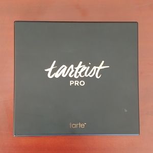 Tarteist Pro Amazonian Clay Eyeshadow Palette
